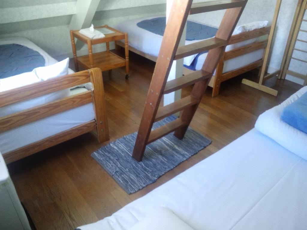 Green Grass Hakuba Room photo